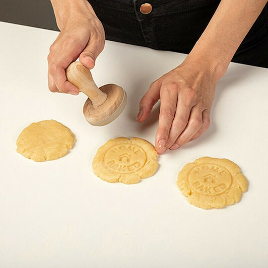 Nava Decorating Tool Misty made of Silicone 6x6cm