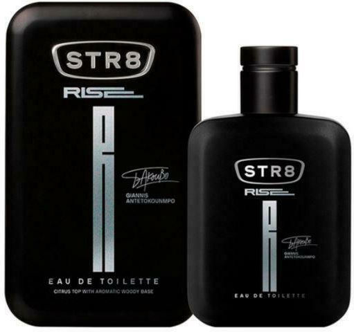 STR8 Rise Eau de Toilette 100ml