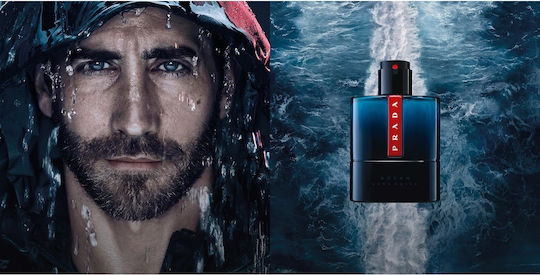 Prada Ocean Eau de Toilette 100ml