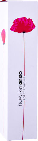 Kenzo Flower Poppy Bouquet Eau de Parfum 50ml