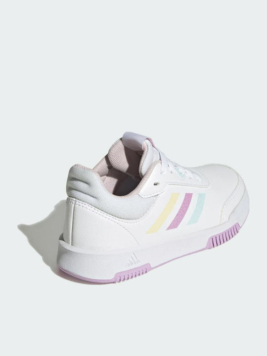 adidas Tensaur Sport 2.0 K White