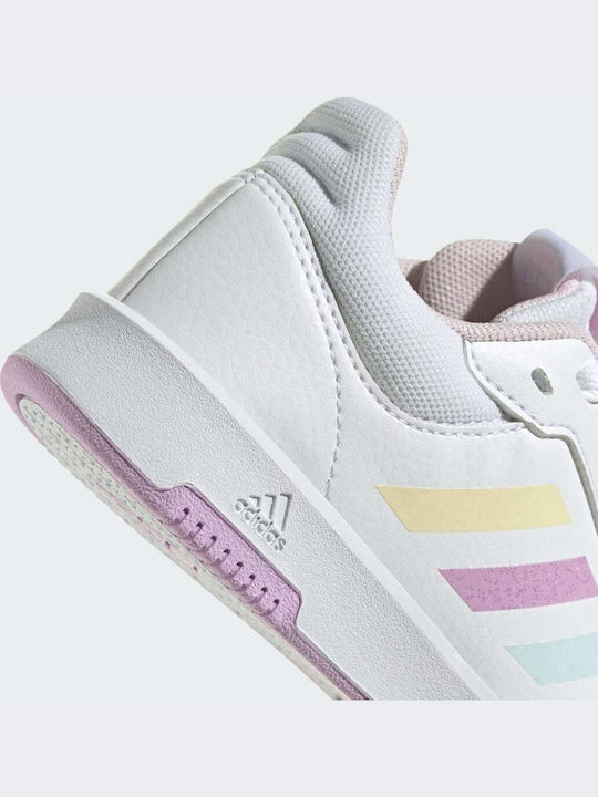 Tensaur Sport 2.0 K Kids Sneakers White