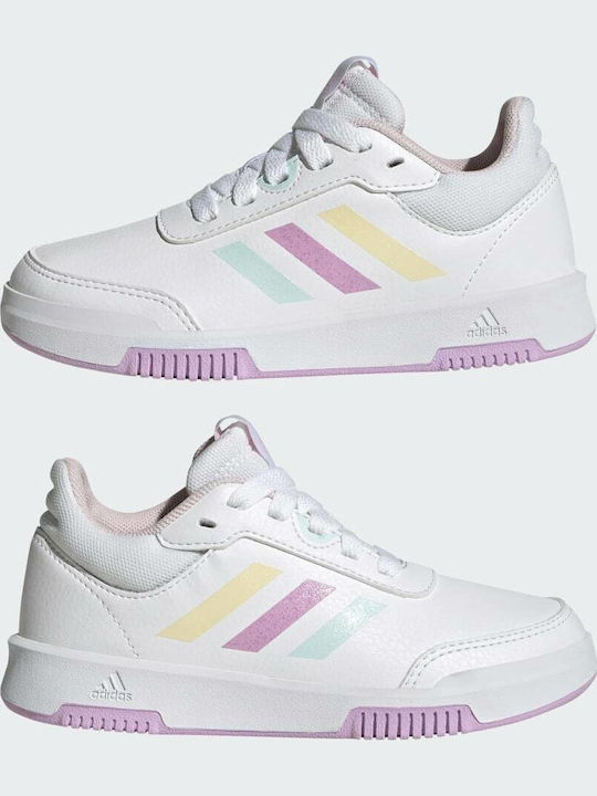 Tensaur Sport 2.0 K Kids Sneakers White