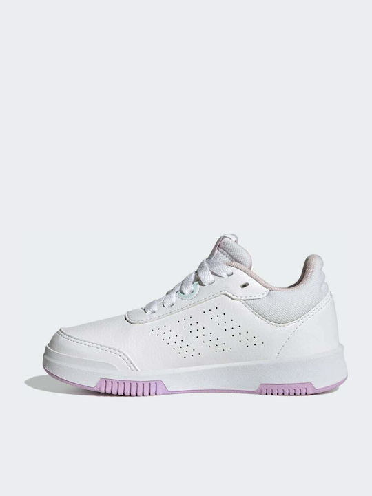 Tensaur Sport 2.0 K Kids Sneakers White