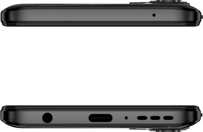 Motorola Moto G71 5G Dual SIM (6GB/128GB) Iron Black