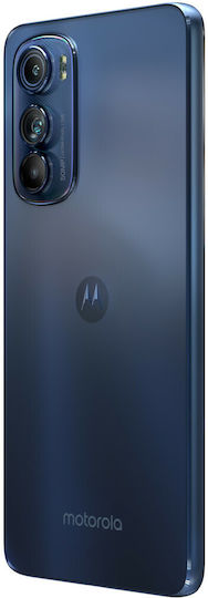 Motorola Edge 30 5G Две SIM карти (8GB/128GB) Meteor Grey