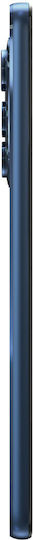 Motorola Edge 30 5G Две SIM карти (8GB/128GB) Meteor Grey