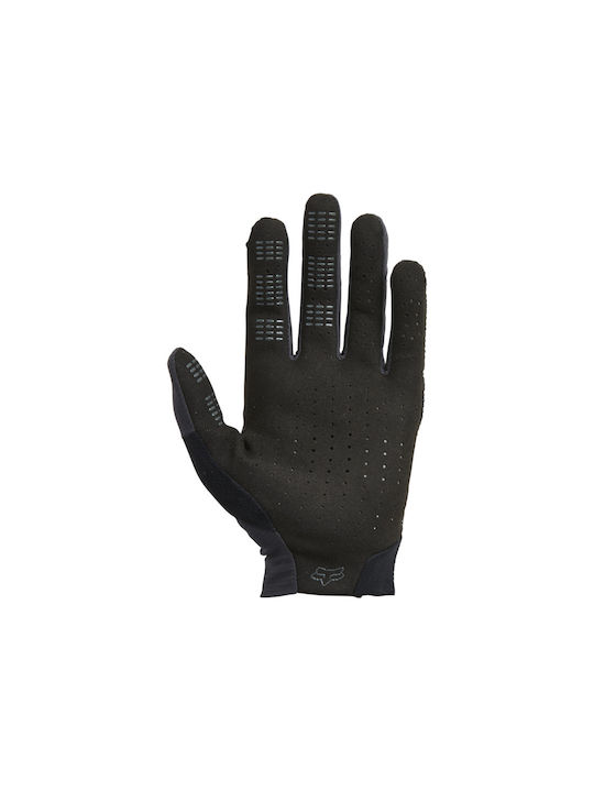 Fox Unisex Adults Gloves for Mountain Bike Flexair Pro Black