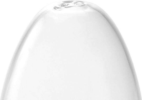 Andrea House Salz- und Pfefferset Glas 2Stück