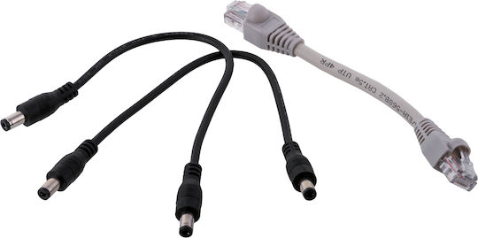 Planet POE-161S PoE+ Splitter