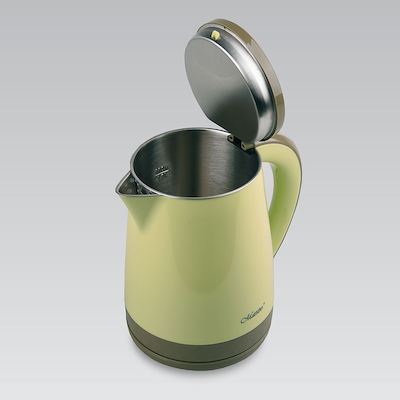 Maestro Kettle 1.2lt 1630W Green