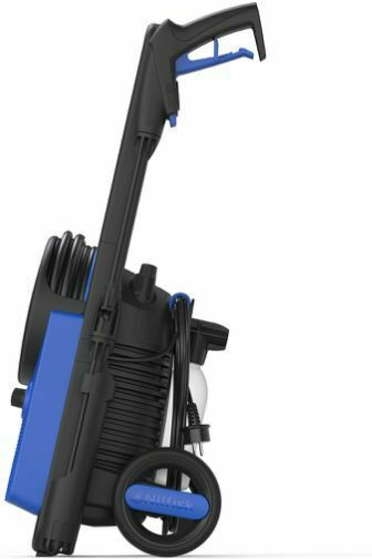 Nilfisk Core 130-6 PC - Home EU Pressure Washer Electric 1500W with Pressure 130bar and Metal Pump