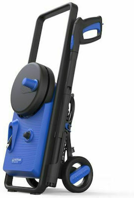 Nilfisk Core 140-8 Powercontrol IH Pressure Washer Electric with Pressure 140bar and Metal Pump