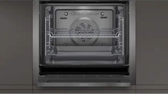 Neff Cuptor Deasupra Blatului 71lt L59.4cm.