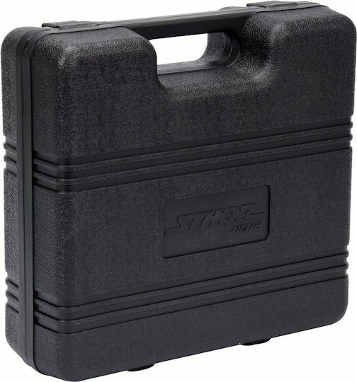 Sthor Δραπανοκατσάβιδο Μπαταρίας 18V 1x1.3Ah