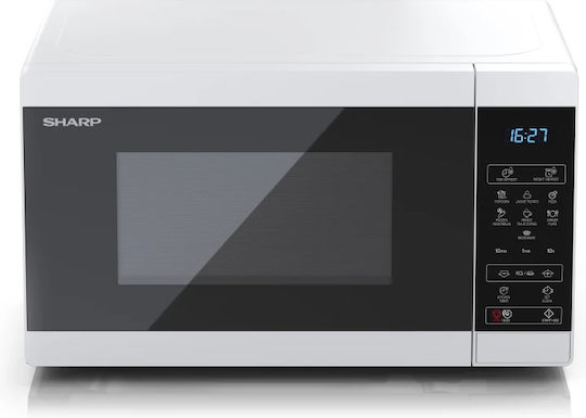Sharp Microwave Oven 20lt White