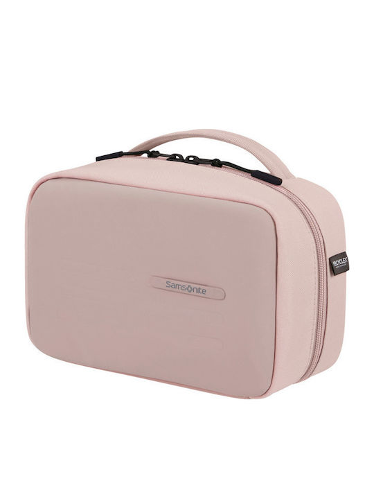 Γυναικείο Νεσεσέρ Stackd Weekender Rose 22cm
