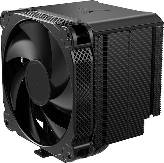 Jonsbo HX6250 Ψύκτρα Επεξεργαστή για Socket AM4/1200/115x/1700
