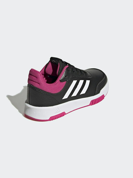 Adidas Αθλητικά Παιδικά Παπούτσια Tensaur Sport 2.0 K Core Black / Cloud White / Team Real Magenta
