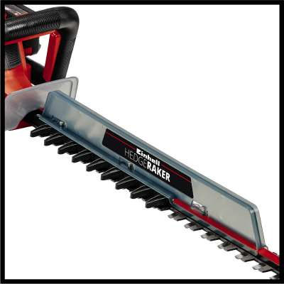 Einhell GE-CH36/65Li mit Klingenlänge 65cm Solo