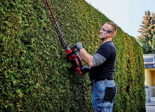 Einhell GE-CH36/65Li mit Klingenlänge 65cm Solo
