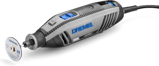 Dremel 4250-6/128 Περιστροφικό Πολυεργαλείο 175W με Ρύθμιση Ταχύτητας