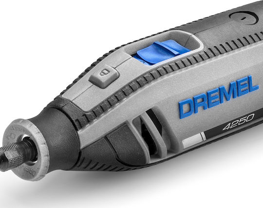Dremel 4250-6/128 Περιστροφικό Πολυεργαλείο 175W με Ρύθμιση Ταχύτητας