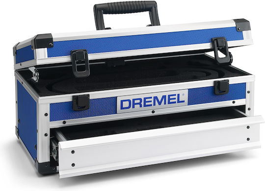 Dremel 4250-6/128 Περιστροφικό Πολυεργαλείο 175W με Ρύθμιση Ταχύτητας