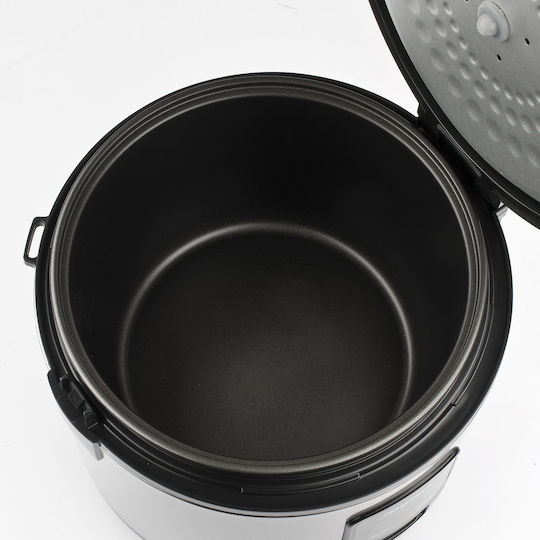 G3Ferrari Rice Cooker 700W με Χωρητικότητα 1.8lt