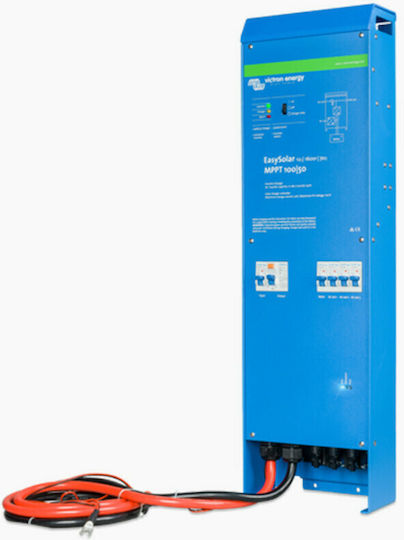Victron Energy EasySolar 12/1600/70-16 Pure Sine Wave Inverter Power with Nominal Input Voltage 12V Single Phase CEP121621000