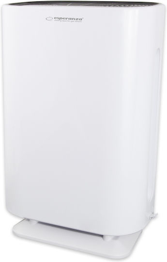 Esperanza B Ionizer / Air Purifier 43W for Spaces 50m²