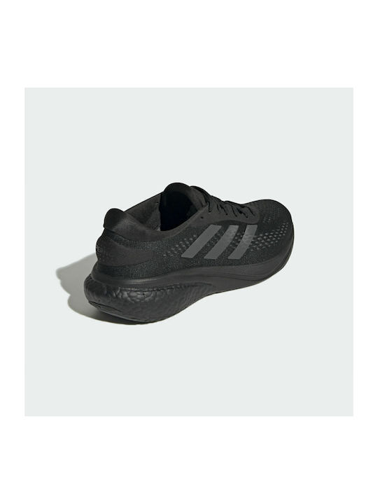 Supernova 2.0 Bărbați Pantofi sport Alergare Core Black / Grey Six