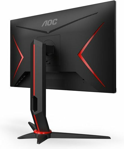 AOC 24G2SPU IPS Gaming Monitor 23.8" FHD 1920x1080 165Hz cu Timp de Răspuns 4ms GTG