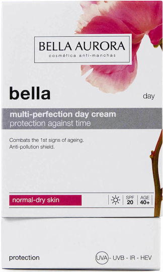 Multi-Perfection Богата Текстура Ентидактивен Крем за Лице Дневен крем 50ml