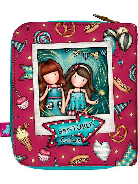 Santoro 483GJ