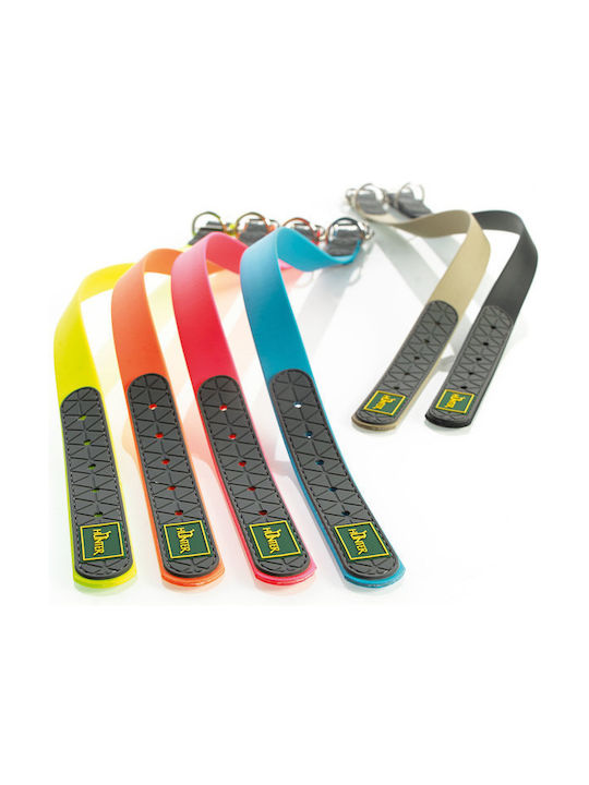 Hunter Convenience Dog Collar XLarge 25mm x 42 - 50cm (Various Colors) Hunter Convenience Dog Collar XLarge 25mm x 42 - 50cm (Various Colors)