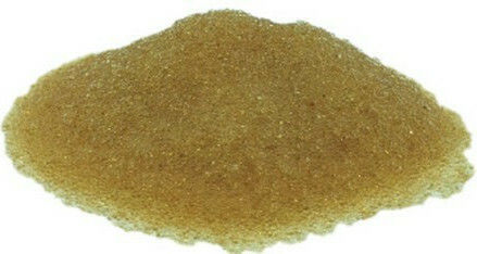 Prodac Mutacal Biologisches poröses Material für Aquariumfilterzubehör Harz 250gr 1Stück
