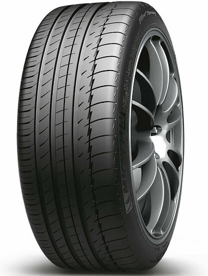 Michelin Pilot Sport 2 285/30R18 93Y N3 S1 Лято Гума