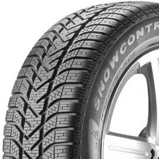 Pirelli W210 SnowControl Serie 3 195/55R17 92H * XL Χειμερινό Λάστιχο για Επιβατικό Αυτοκίνητο