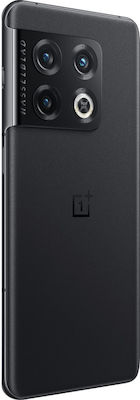 OnePlus 10 Pro 5G Dual SIM (12GB/256GB) Volcanic Black