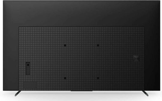 Sony Smart Fernseher 77" 4K UHD OLED XR-77A80K HDR (2022)