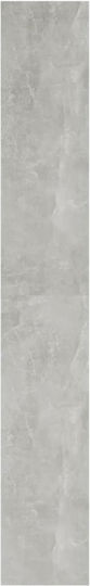 Bibliothek Grau 40x30x198cm