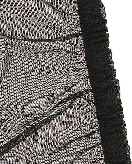 Auto Gs Πλαϊνά Σκίαστρα Αυτοκινήτου Flexible Sunshade 94x56εκ. 2τμχ