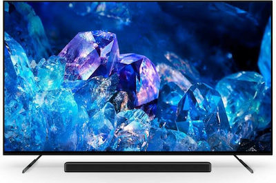 Sony Smart Fernseher 65" 4K UHD OLED XR-65A80K HDR (2022)