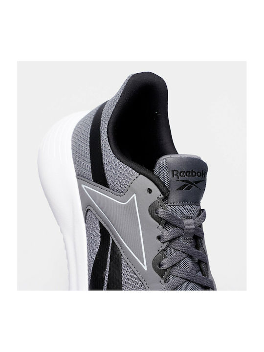 Lite 3 Sport Shoes Running Pure Grey 6 / Core Black / Pure Grey 2