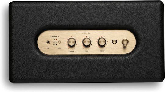 Marshall Stanmore III 1006010 Difuzor activ 2 Nr. de șoferi 80W