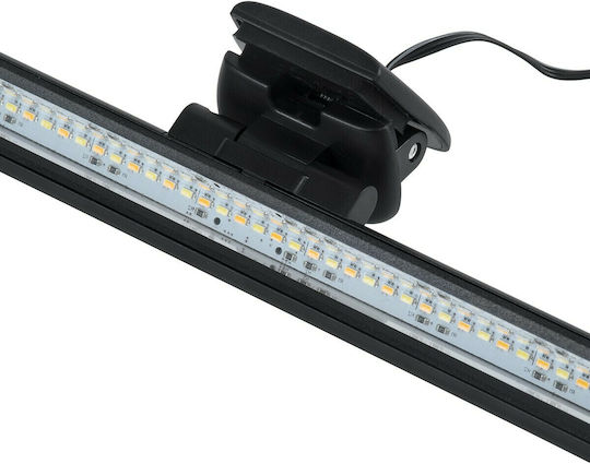 GloboStar 76552 Monitor Light Bar 26 x 4,5 x 4,5 cm
