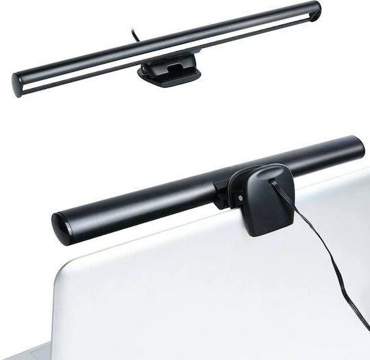 GloboStar 76552 Monitor Light Bar 26 x 4,5 x 4,5 cm
