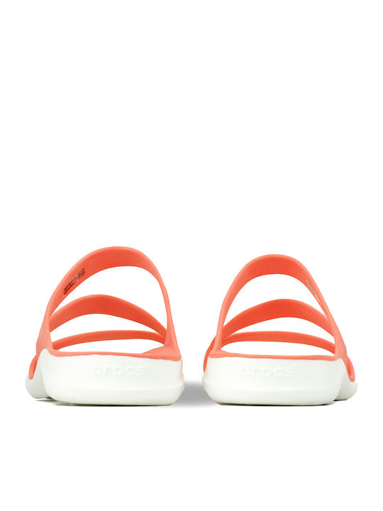 Swiftwater Women's Flip Flops Orange