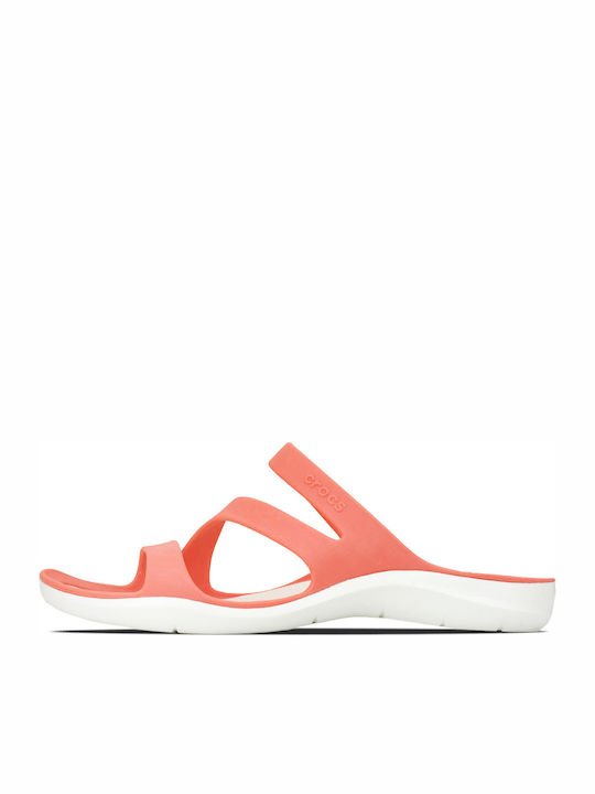 Swiftwater Women's Flip Flops Orange